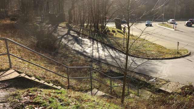 Schließung der Reinhardswaldschule in Fuldatal wahrscheinlich