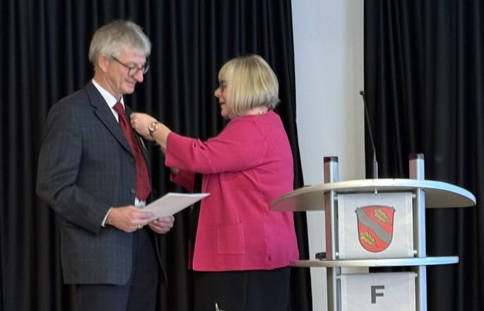 Neujahrsempfang der Gemeinde Fuldatal