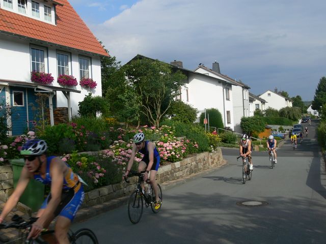 Radtour „Wir strampeln uns für Fuldatal ab“