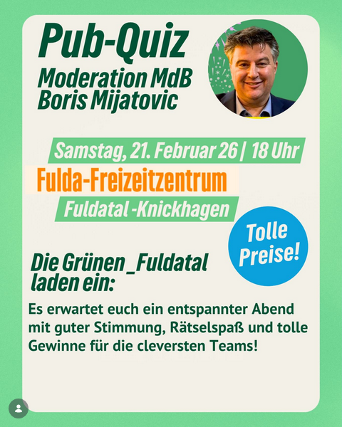 Pub-Quiz in Knickhagen voller Erfolg